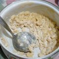 Cooksnap dari Shita Widianti untuk resep Mac n cheese (makaroni keju) homemade