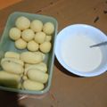 Cooksnap dari vera untuk resep 235. Tape Goreng Keju / Coklat Lumer