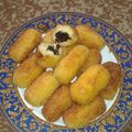 Cooksnap dari Arga Rayhan untuk resep Tape Goreng Keju Isi Coklat