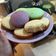 Cooksnap dari hidyia untuk resep Bolu Panggang Loyang Lumpur