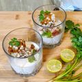 Chandana Pal's cooksnap of when they made সাবুদানা বড়া (Sabudana bora recipe in Bengali).