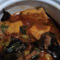 Cooksnap dari Wardatul Nisaa untuk resep Semur Kuah Isi Bola Daging, Tahu Coklat, dan Kentang