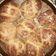 El cooksnap de Silvina Luz cuando hizo Pan con mix de semillas.