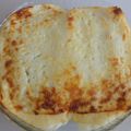 El cooksnap de Maria Cuevas. cuando hizo Lasaña de carne y verdura.