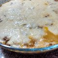 El cooksnap de Las Recetas de Silvi cuando hizo Musaka.