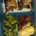 Cooksnap dari Frisly Mamanya Sean untuk resep Sambal Terasi (Mentahan) a la Ayam Bakar Wong Solo