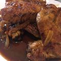 Cooksnap dari ekitchen untuk resep Ayam Kecap Jeruk Limau