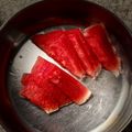 Cooksnap από Lena K στη συνταγή Φρουτοσαλάτα με καρπούζι 🍉