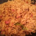 Cooksnap dari Yulia lestari untuk resep Sambal Urap