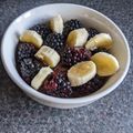 Edit S Cooksnap-ja, amikor elkészítette a(z) Chia magos puding receptet.