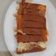 Cooksnap dari Inury Kitchen || °Ria° untuk resep Marmer Cake Coffee 🍰 (1 telur ekonomis)