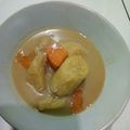 Cooksnap dari Heny Susanti untuk resep Kolak pisang ubi