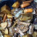 Amber Mcgauvran's cooksnap of when they made Pot roast.