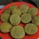 Cooksnap dari Sarie Widia untuk resep Bikang Ambon Pandan Ekonomis