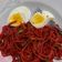 Cooksnap dari Irma Yanieeh untuk resep Mie Habang Banjar ala diana az
