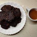 Cooksnap από 🧁Aneta🧁 στη συνταγή Μπισκότα με αβοκάντο
