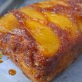 El cooksnap de Lem0npie cuando hizo Tarta invertida de Pera 🍐.