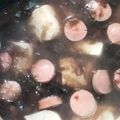 Cooksnap dari Yuli Anggraini untuk resep Sup rumput laut