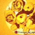 Cooksnap από sevoula123 στη συνταγή Σπιτικά πτι φουρ