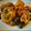 El cooksnap de CocinarParaCuatro cuando hizo Trozos de pollo de corral con castañas en salsa al vino blanco.