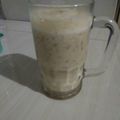 Cooksnap dari Eli Erlinawati untuk resep Jus kurma susu