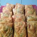 Cooksnap dari Dewi Dapur untuk resep Martabak Telur Simple