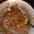 Cooksnap dari aldrid abinaya untuk resep Krengsengan Ati Ampela Ayam