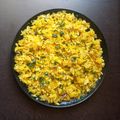 sushcookss's cooksnap of when they made Poha.