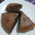 Cooksnap dari Endang Lestari untuk resep Martabak Manis Teflon (a.k.a Terbul Anti Gagal)