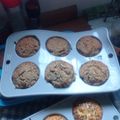 El cooksnap de Jennifer Avila cuando hizo Pan Harina Linaza| Coco |Almendras | Método Grez.
