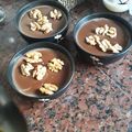 El cooksnap de ANA TECHERA cuando hizo Crema de chocolate fácil.