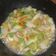 Cooksnap dari Agus Susanto untuk resep Cah Sawi Putih, Wortel dan Ayam