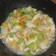 Cooksnap dari Agus Susanto untuk resep Cah Sawi Putih, Wortel dan Ayam