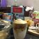 Cooksnap của Phan Ngoc Tuong Vy khi họ làm theo món Dalgona Latte (cà phê bọt biển kiểu Hàn)