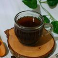 Cooksnap dari Diana Nurjanah untuk resep Kopi Jahe