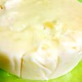 Cooksnap dari Fitri Why Wahyuni untuk resep Keju Mozarella Homemade