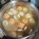 Cooksnap dari Chen untuk resep Suki / Steamboat Kuah Kaldu Ayam Non MSG