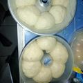 Cooksnap dari Ayurinkaa_ untuk resep Bakpao empuk tanpa telur