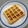 El cooksnap de Valeria Gamarra cuando hizo Waffles.