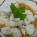 Cooksnap dari coconutdelight_ untuk resep Bubur Sumsum
