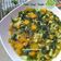 Cooksnap dari Eki Mayantari Sutikno untuk resep Tumis Bayam Orak Telor unt Balita (biar suka sayur sejak dini)