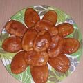 Cooksnap dari Marcel Setiawan untuk resep Gemblong