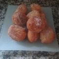 El cooksnap de Antonia Diaz Rodriguez cuando hizo Postre árabe delicioso.