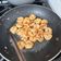 Cooksnap của Hailey Le khi họ làm theo món Tôm rim mặn ngọt