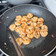Cooksnap của Hailey Le khi họ làm theo món Tôm rim mặn ngọt