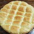 El cooksnap de Karen Brague cuando hizo Torta Matera.