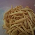 Cooksnap dari Putri Arum untuk resep Telur Gabus Keju (takaran sendok)
