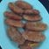 Cooksnap dari Iriyanti S untuk resep 313) Pisang Goreng Pasir