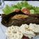 Cooksnap dari Anny Ariefiany untuk resep Nasi Bakar Ikan Teri