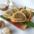 Cooksnap dari Silva Malexhi untuk resep Rollade Tahu Daun Singkong